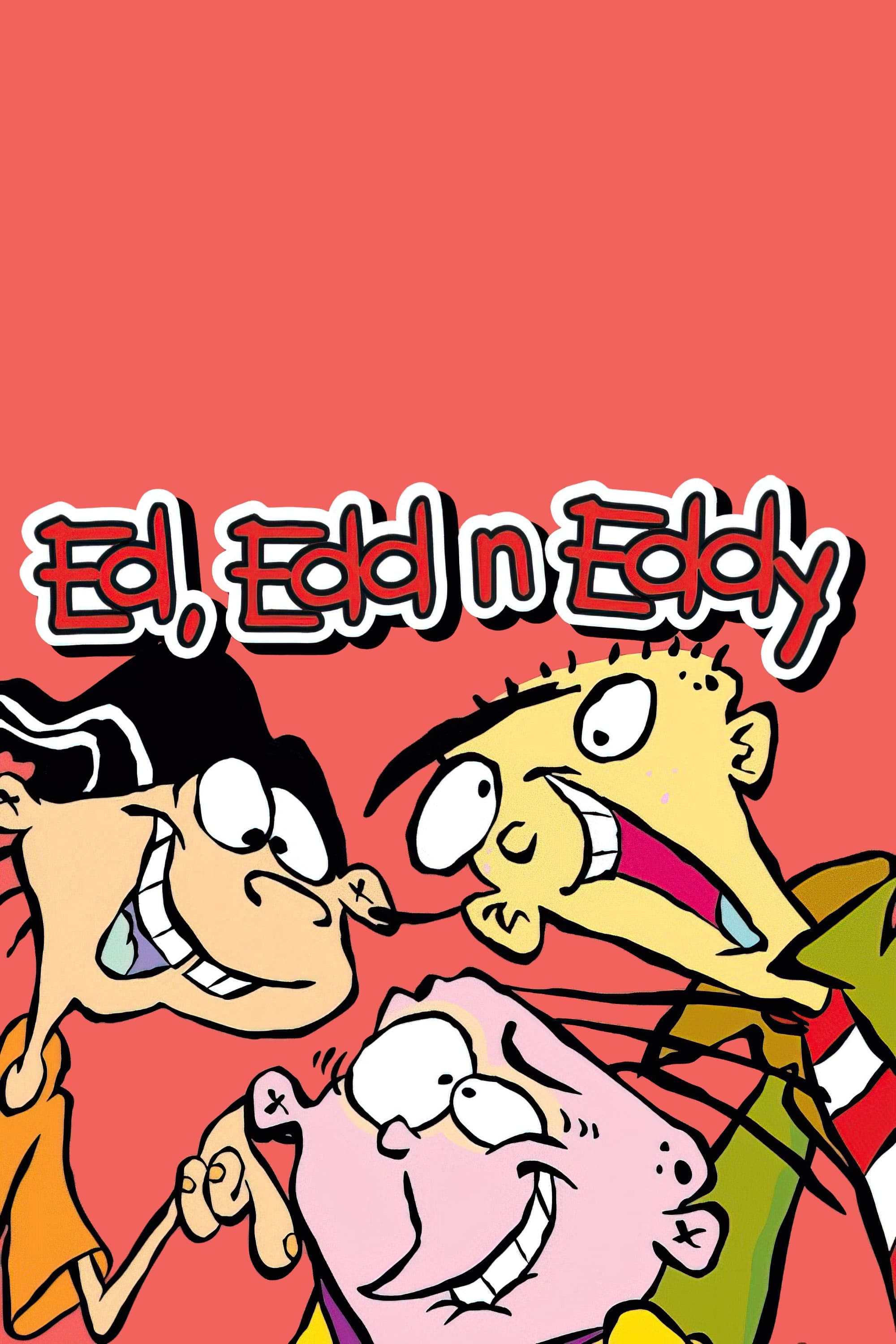 Ed, Edd n Eddy - Season 5 [377233] (A1750734880) [[Shows]] --Plex--